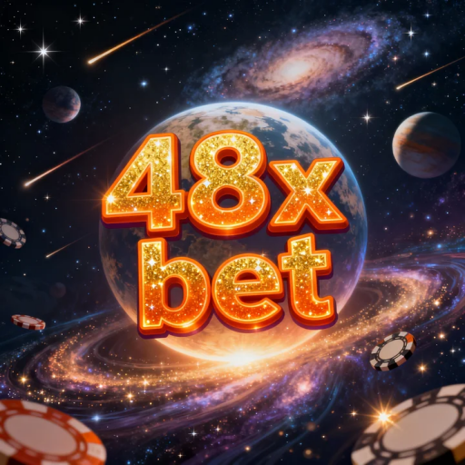 48x bet logo